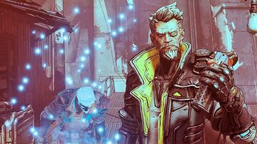2K Games aclara las microtransacciones de Borderlands 3