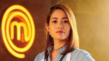 Quién y fue de qué murió Yanin Campos, la exparticipante de MasterChef México