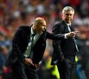 Zinedine Zidane será el nuevo entrenador del filial blanco