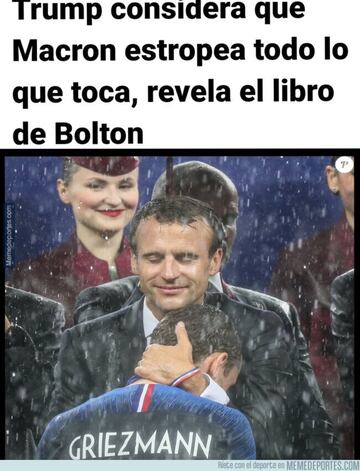 Los mejores memes de la jornada 33 de LaLiga