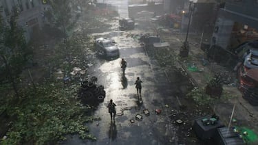 The Division 2: así es el segundo capítulo, el último bastión