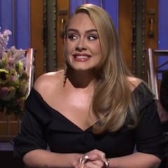 Adele, objetivo de las grandes marcas publicitarias tras su pérdida de peso