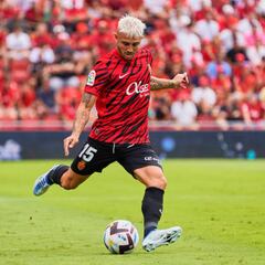 Los ‘intocables’ esperan al Barça