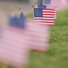 Patriotic movies to watch on July 4th