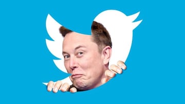 Elon Musk compra Twitter por 44.000 millones de dólares