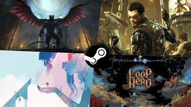Steam Summer Sale | 10 games you can't miss for less than $5