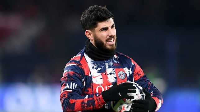 L’Équipe: el PSG liquida a Asensio