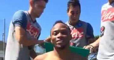 Los desconocidos vínculos
de Atlético Nacional con Chile