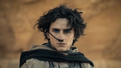 El motivo por el que Tolkien (‘El Señor de los Anillos’) odiaba ‘Dune’ y a Frank Herbert