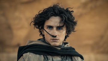 Dune Tolkien opinión