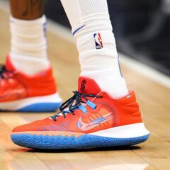 El jugador de la NBA que se ha gastado su dinero en comprarse una isla en el Caribe