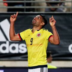 Falcao lamenta muerte de Pelé: “Tu legado quedará por siempre”