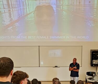 Del ‘neurofeedback’ a la cámara de calor: así logra McIntosh ser la mejor del mundo