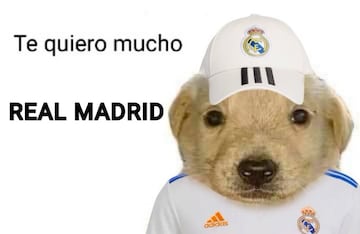 Los mejores memes de la primera jornada de Champions