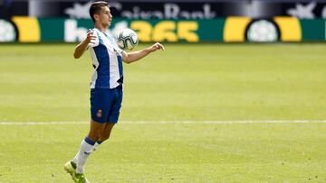 El Bayern de Munich ficha a Marc Roca