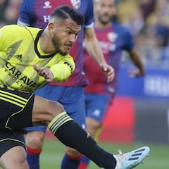 Competición perdona a Suárez, pero no a Guti, James y Guitián