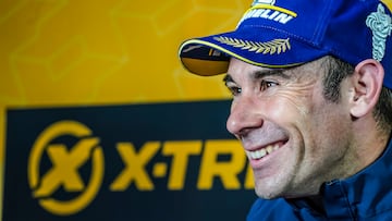 Toni Bou, piloto de Montesa Honda en X-Trial.