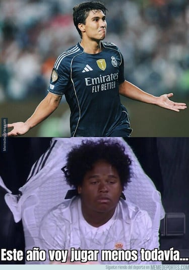 Los mejores memes del fin de semana