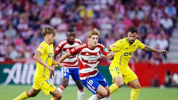 25/10/25 PARTIDO SEGUNDA DIVISOIN
GRANADA - CADIZ
JOSE ANTONIO DE LA ROSA JORGE PASCUAL SUSO