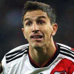 Guillermo Barros Schelotto quiere sí o sí a Ignacio Fernández