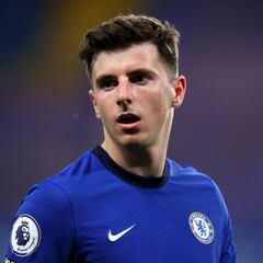 El padre de Mount da un toque a Tuchel