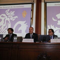 El Zaragoza renuncia a construir la Nueva Romareda