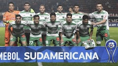 Rechazan apelación de Temuco y se mantuvo derrota por 3-0