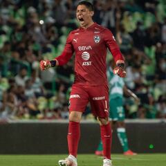 Los porteros mueven el mercado de verano en Liga MX