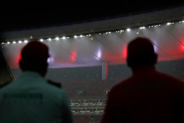 ¿El Chivas vs Toluca corre riesgo?