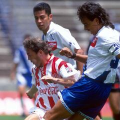 Qué fue de Aurelio Rivera, ‘El Chima Ruiz’ y Pedro Serrano, los protagonistas de la histórica polémica de los Cachirules