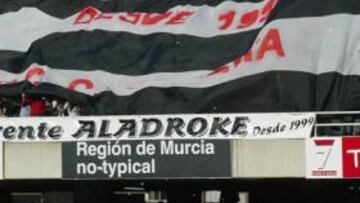 <b>JUGADOR NÚMERO 12. </b>El Cartagena y la propia Federación de Peñas se movilizan para atraer al aficionado para recibir al Guadalajara.