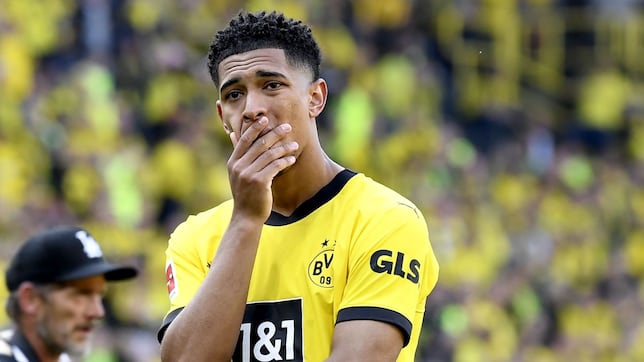 Los ‘bonus’ a pagar de Bellingham