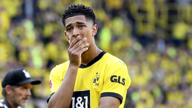 Bellingham, el caballo de Troya