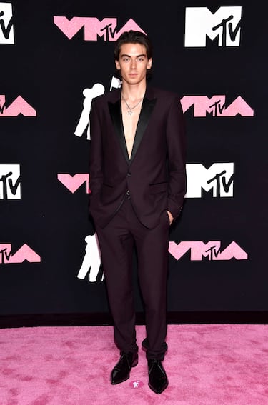 Zack Lugo, estrella estadounidense de TikTok, influencer e instagrammer muy famoso y conocido en el mundo del internet.