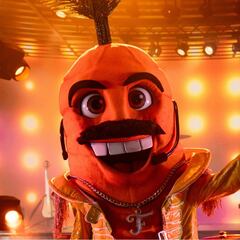 Quién está detrás de Freddie Verdury en ¿Quién es la Máscara? 2024