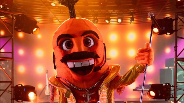 Quién está detrás de Freddie Verdury en ¿Quién es la Máscara? 2024