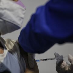 Fase 2 de vacunación en Colombia: ¿cuándo inicia la etapa 4 y quiénes se vacunan?