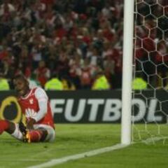 ¿Qué necesita Santa Fe para mejorar su ataque?