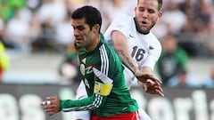 México - Nueva Zelanda (2-1): resumen, resultado y goles