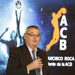 La ACB responde: "Es la FIBA quien pone en riesgo a las selecciones, no nosotros"