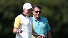 What players have the best records in Ryder Cup history? Appearances, matches, points...