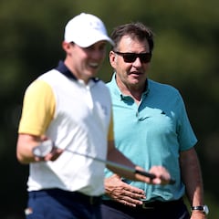 What players have the best records in Ryder Cup history? Appearances, matches, points...