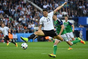 AS English's Euro 2016 last 16 predictions - verified