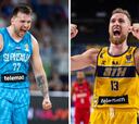 Eslovenia-Bosnia: horario, TV y dónde ver el Eurobasket hoy en directo online