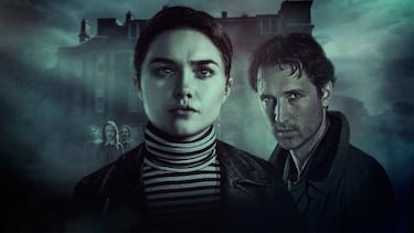 Florence Pugh se arrepiente de una única película y es de Netflix: “Era joven y necesitaba dinero”