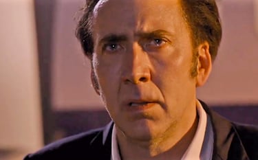Nicolas Cage es el favorito para interpretar a Peter Parker en ‘Spider-Man Noir’ de Prime Video