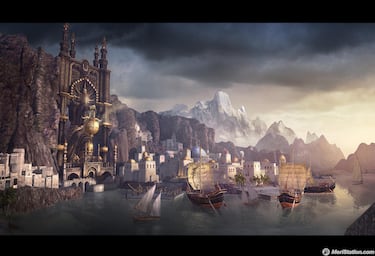 Age of Conan: The Savage Coast of Turan