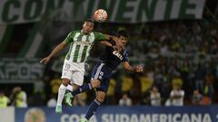 Cerro-Nacional será un partido con aires de Eliminatoria