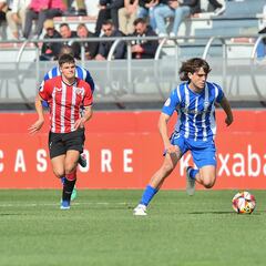 El Arenteiro, gran agitador en la traca final del mercado