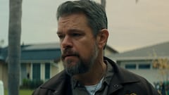 Matt Damon revela el principal requisito de una película de Netflix: “Hay que repetir tres o cuatro veces la trama”